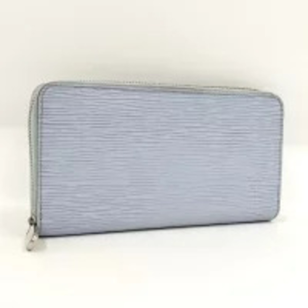 LOUIS VUITTON Epi Zippy Wallet